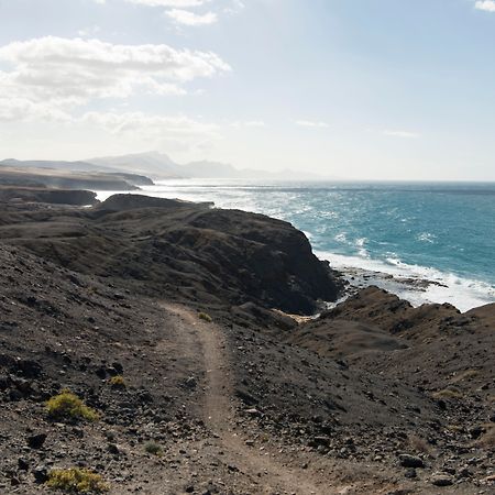 Bakour Fuerteventura La Pared Hotel La Pared  Luaran gambar