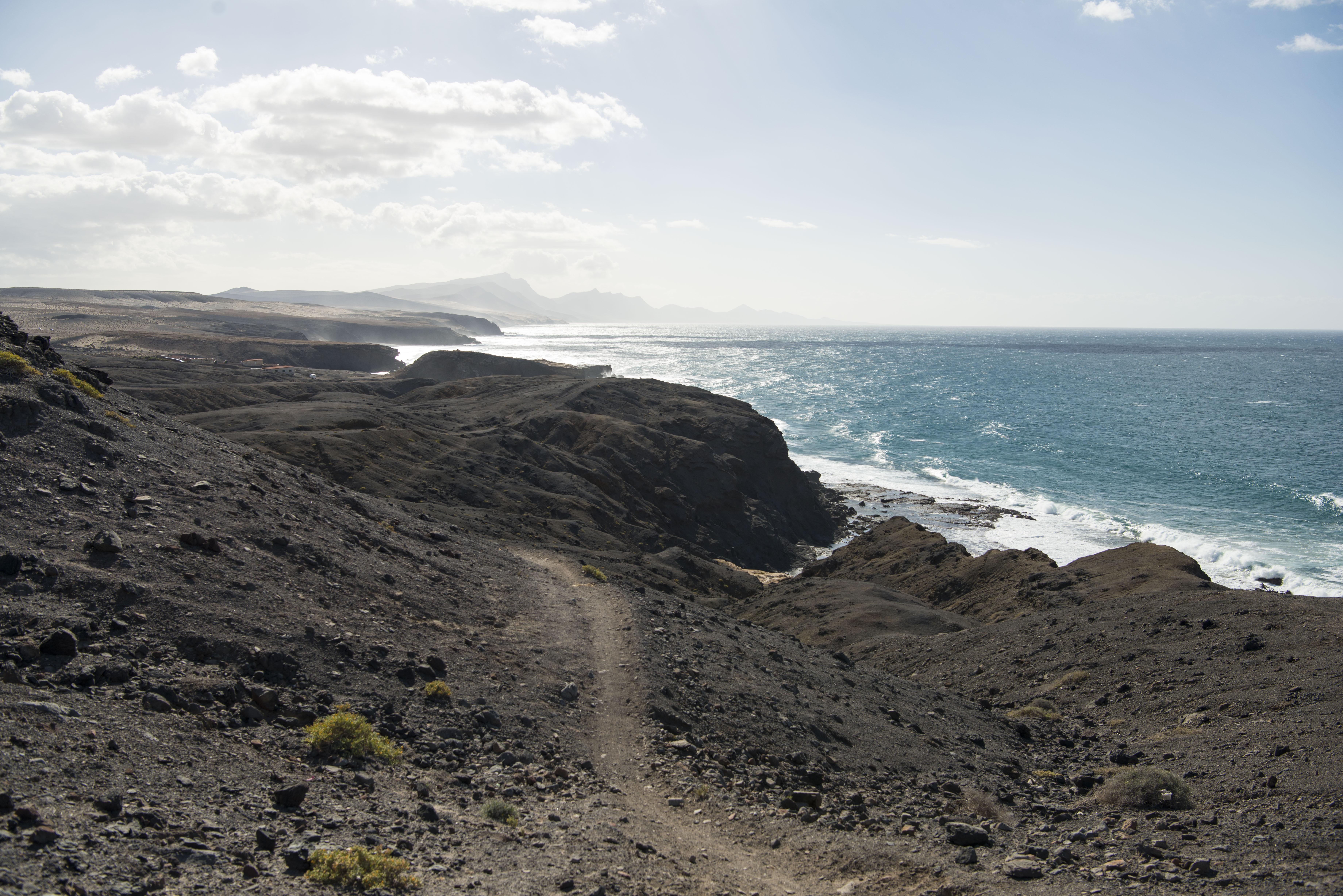 Bakour Fuerteventura La Pared Hotel La Pared  Luaran gambar