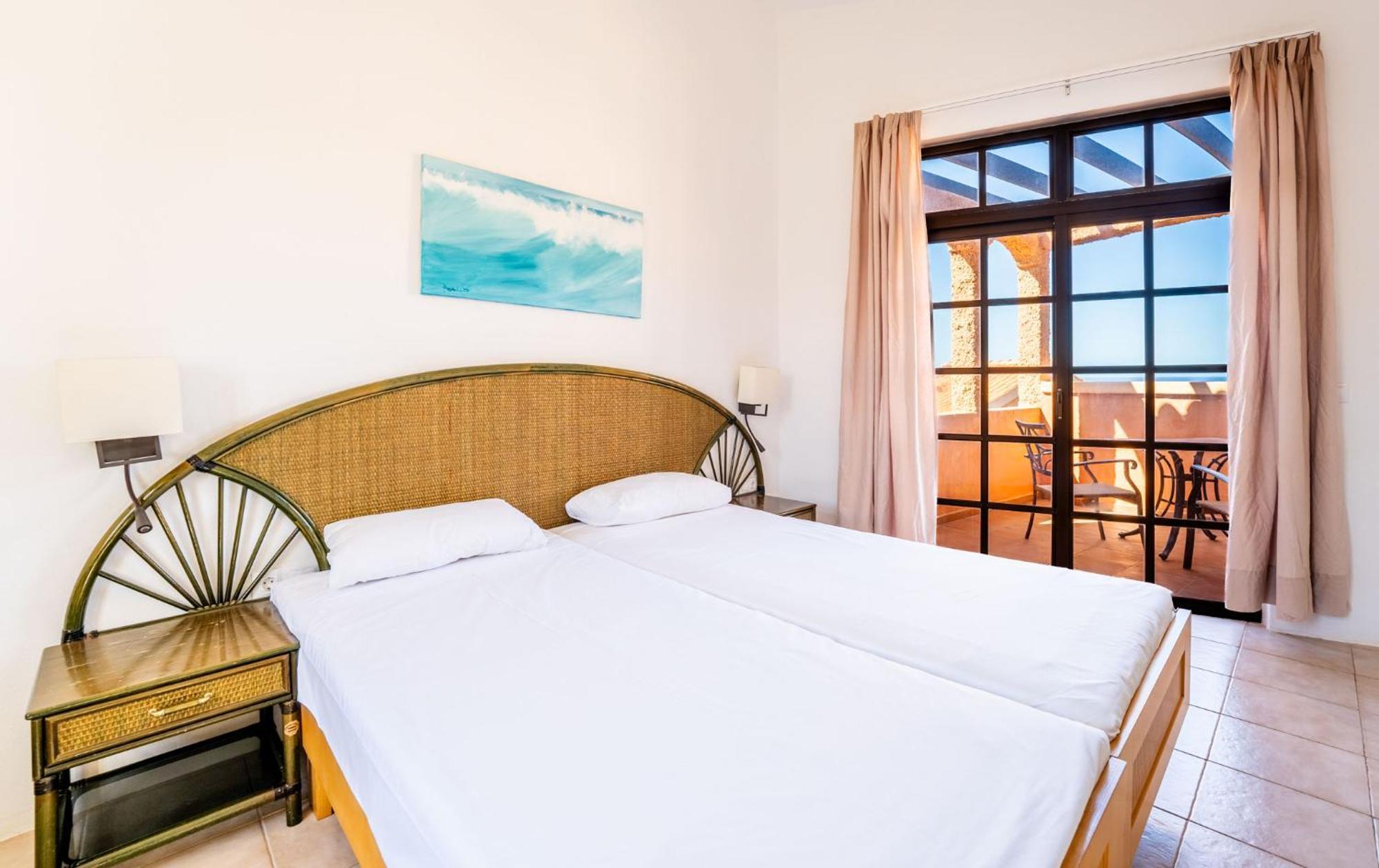 Bakour Fuerteventura La Pared Hotel La Pared  Luaran gambar