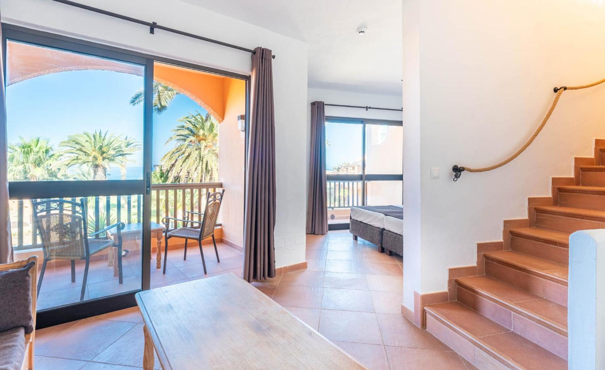 Bakour Fuerteventura La Pared Hotel La Pared  Luaran gambar