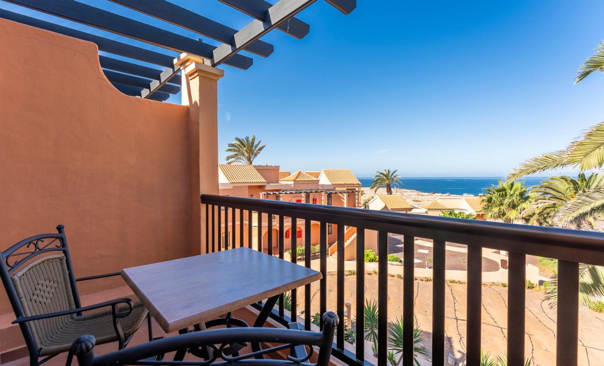 Bakour Fuerteventura La Pared Hotel La Pared  Luaran gambar