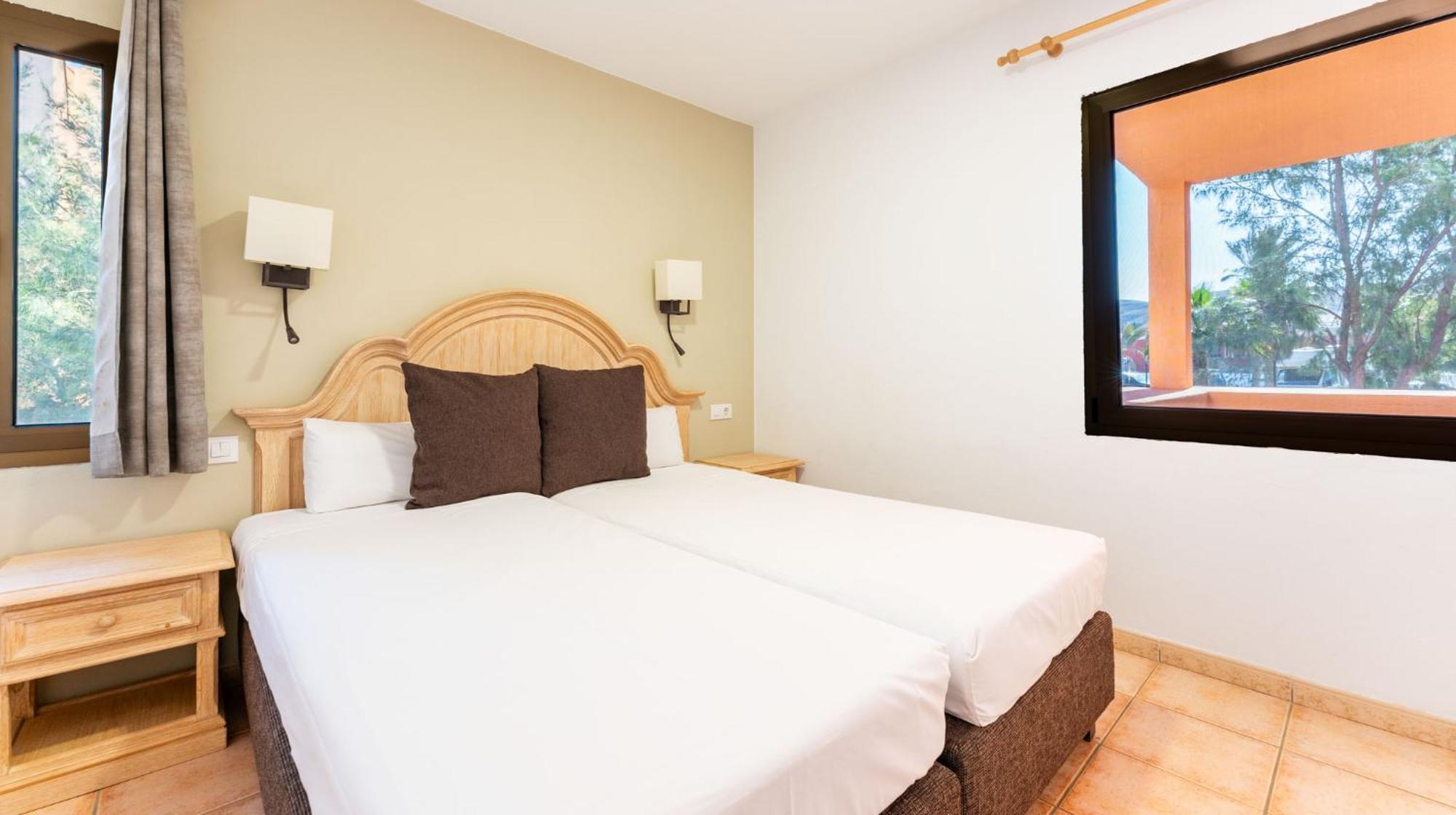 Bakour Fuerteventura La Pared Hotel La Pared  Luaran gambar